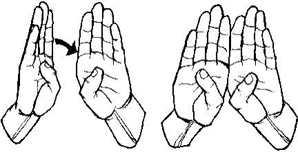 asl close